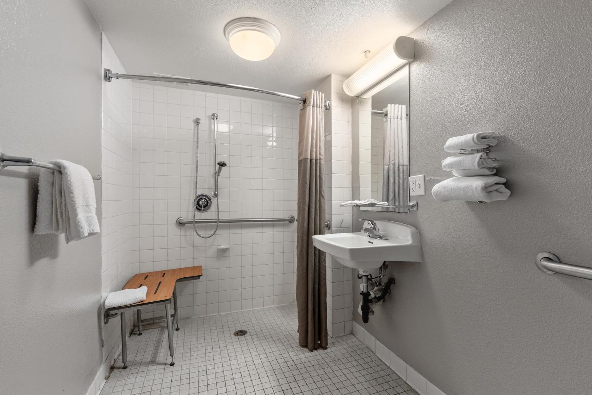 Motel 6-Oceanside, Ca Екстериор снимка